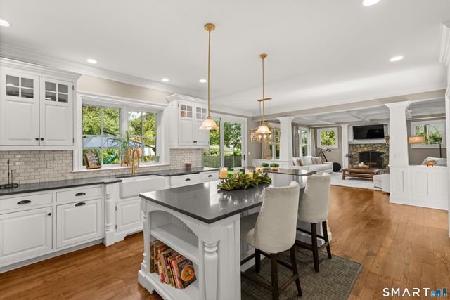 7 Elizabeth Drive, Westport, CT 06880