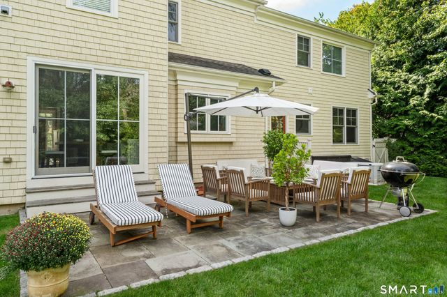 7 Elizabeth Drive, Westport, CT 06880