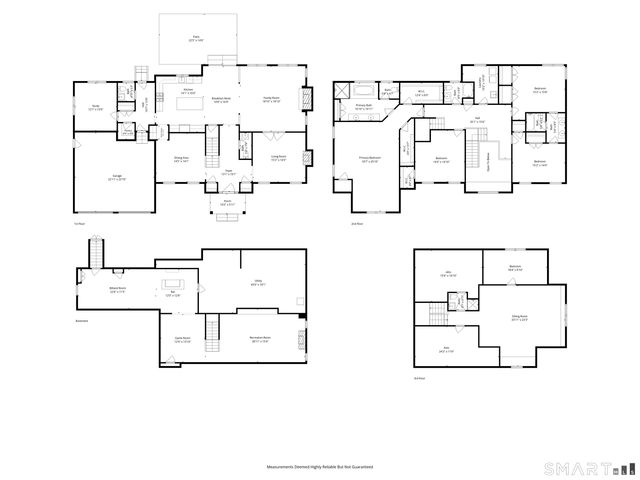 7 Elizabeth Drive, Westport, CT 06880