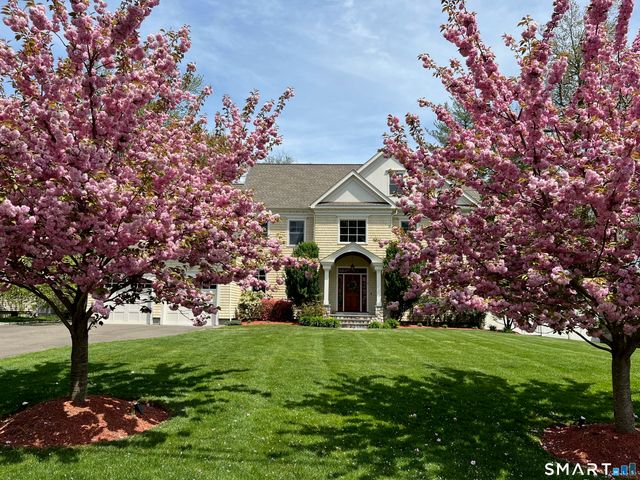 7 Elizabeth Drive, Westport, CT 06880