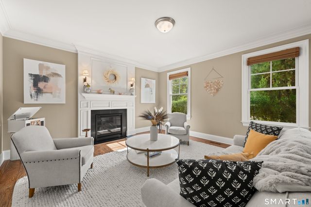 7 Elizabeth Drive, Westport, CT 06880