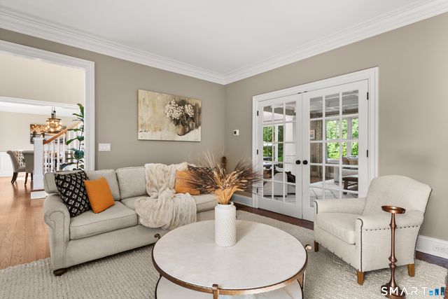 7 Elizabeth Drive, Westport, CT 06880