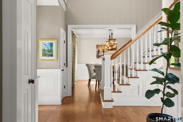 7 Elizabeth Drive, Westport, CT 06880