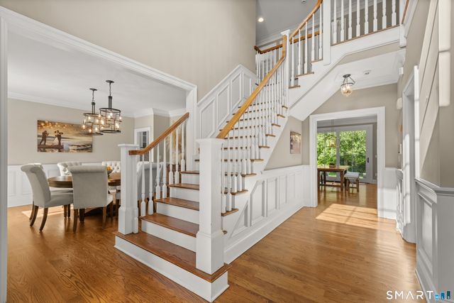 7 Elizabeth Drive, Westport, CT 06880