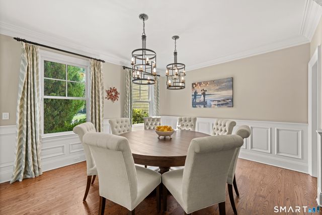 7 Elizabeth Drive, Westport, CT 06880
