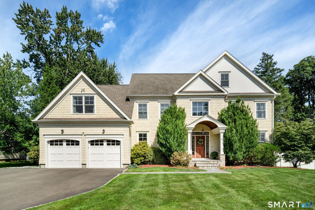 7 Elizabeth Drive, Westport, CT 06880
