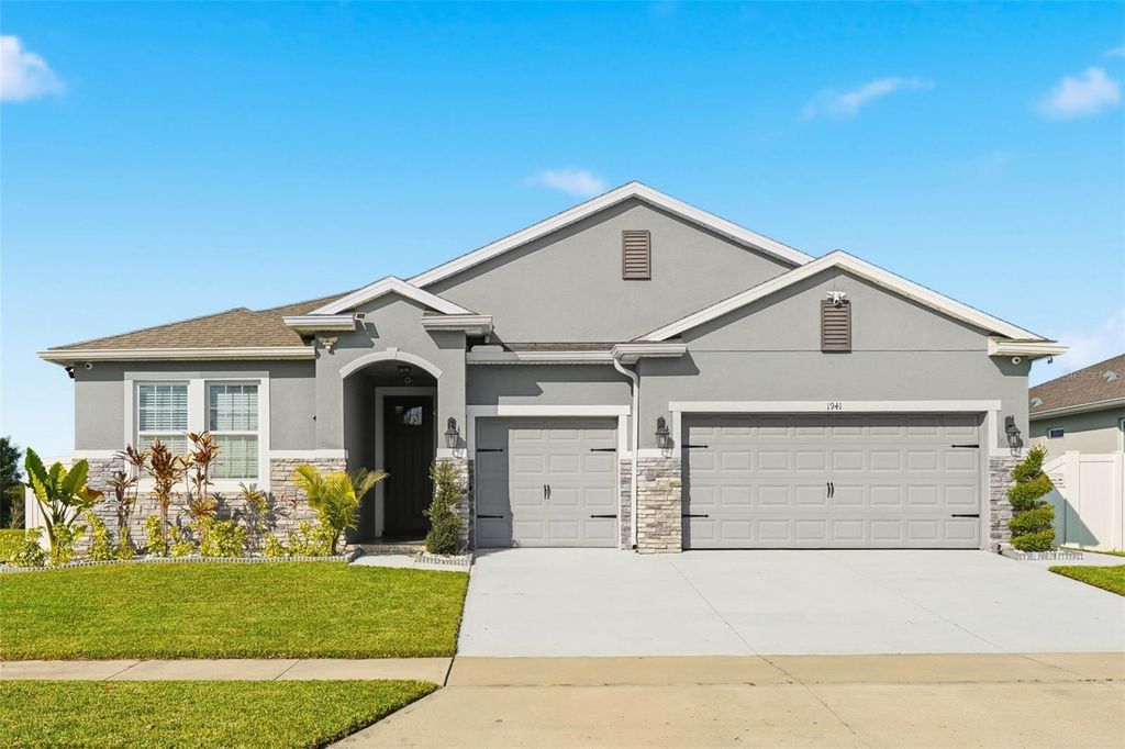 1941 PARTIN TERRACE ROAD, Kissimmee, FL 34744