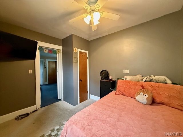 303 Bryant Street, North Tonawanda, NY 14120