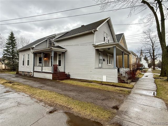 303 Bryant Street, North Tonawanda, NY 14120