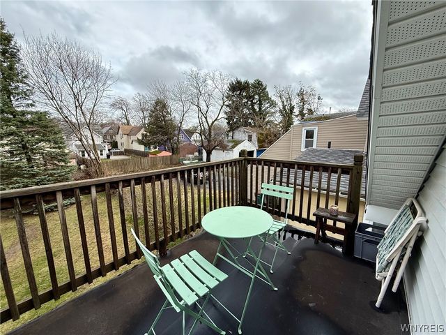 303 Bryant Street, North Tonawanda, NY 14120