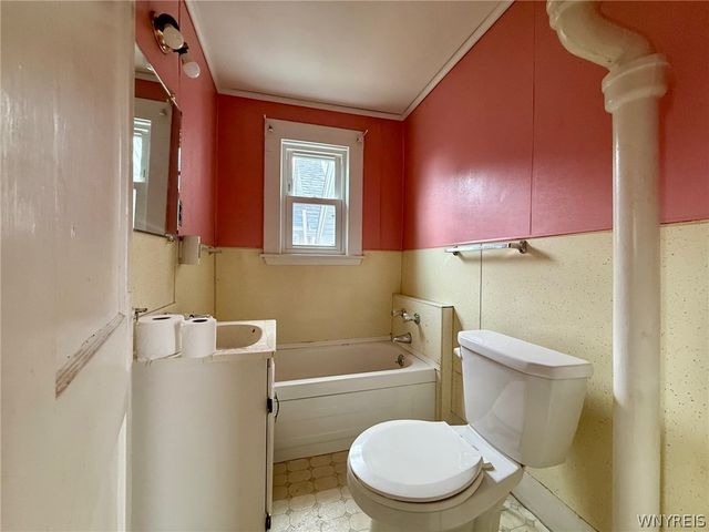 303 Bryant Street, North Tonawanda, NY 14120