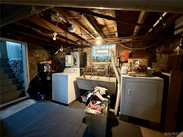 303 Bryant Street, North Tonawanda, NY 14120