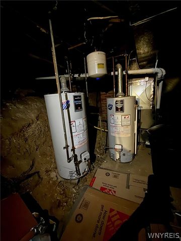 303 Bryant Street, North Tonawanda, NY 14120