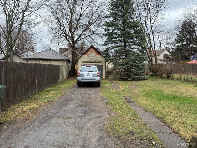 303 Bryant Street, North Tonawanda, NY 14120