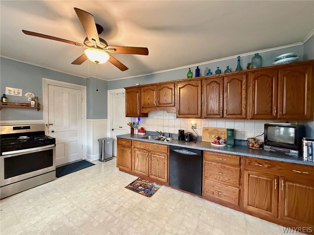 303 Bryant Street, North Tonawanda, NY 14120