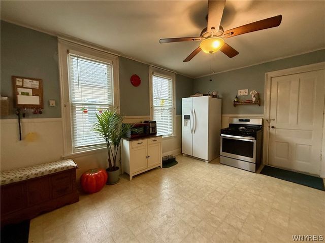 303 Bryant Street, North Tonawanda, NY 14120