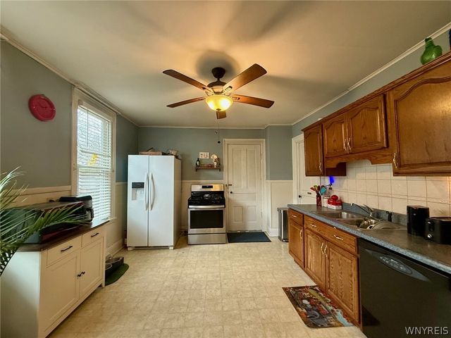 303 Bryant Street, North Tonawanda, NY 14120