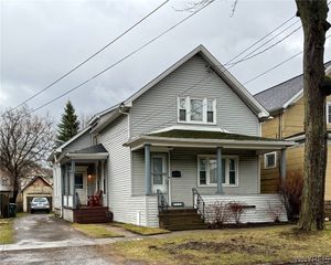 303 Bryant Street, North Tonawanda, NY 14120