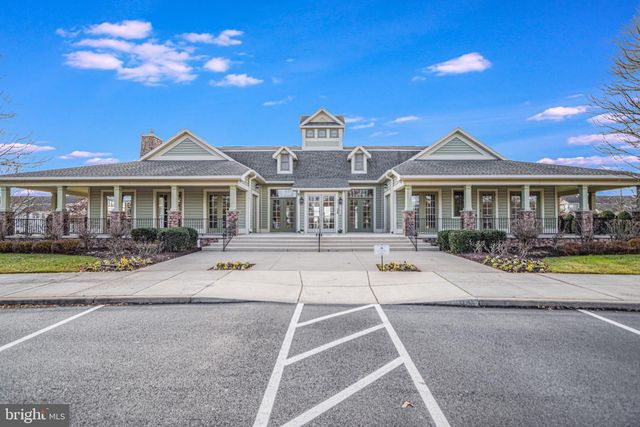 33504 W HUNTERS RUN, Lewes, DE 19958