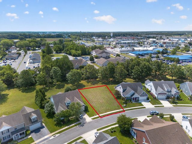 33504 W HUNTERS RUN, Lewes, DE 19958