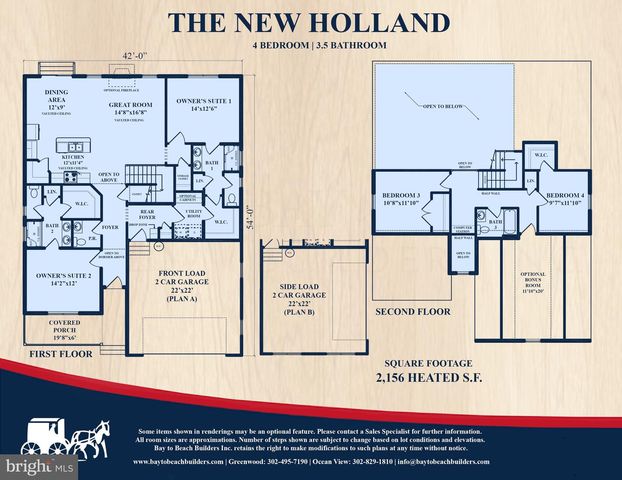 33504 W HUNTERS RUN, Lewes, DE 19958