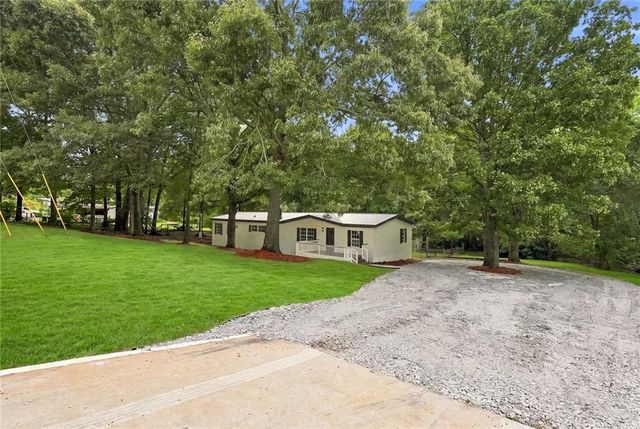 178 Hale Road, Maysville, GA 30558