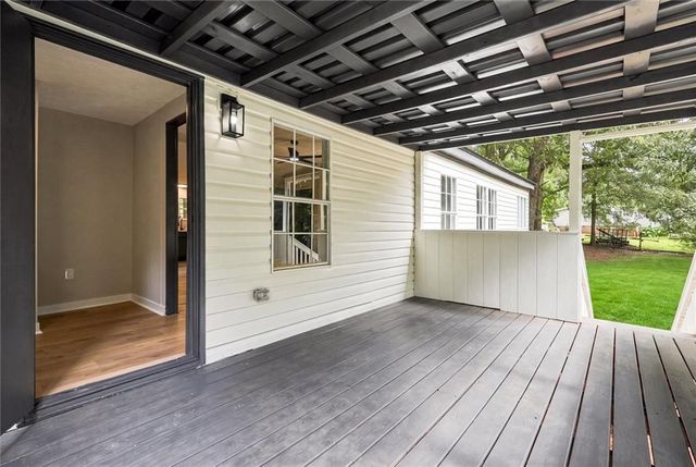 178 Hale Road, Maysville, GA 30558