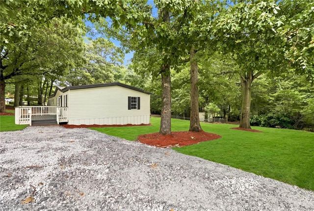 178 Hale Road, Maysville, GA 30558