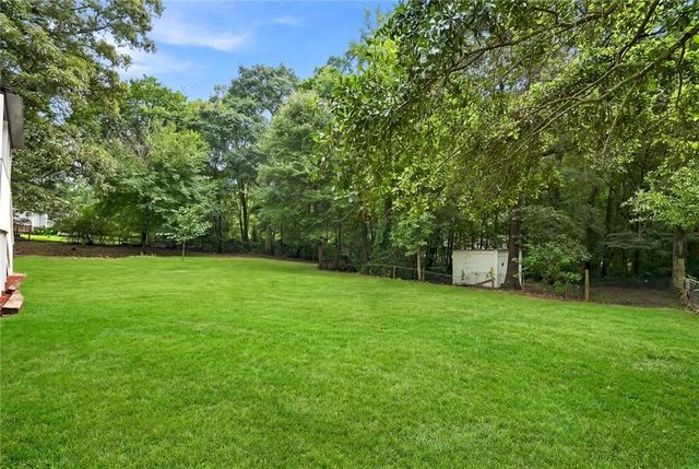 178 Hale Road, Maysville, GA 30558
