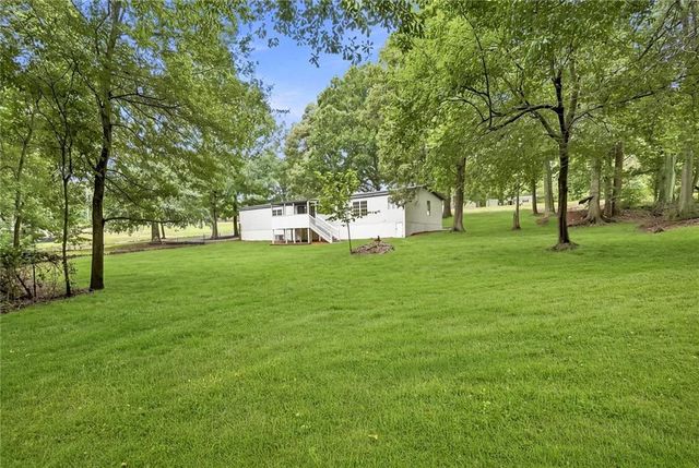 178 Hale Road, Maysville, GA 30558