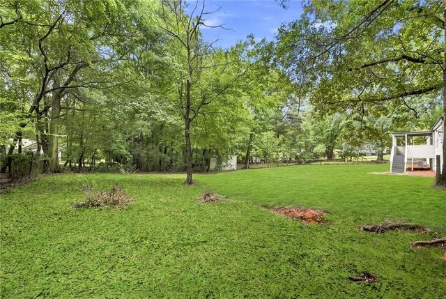 178 Hale Road, Maysville, GA 30558