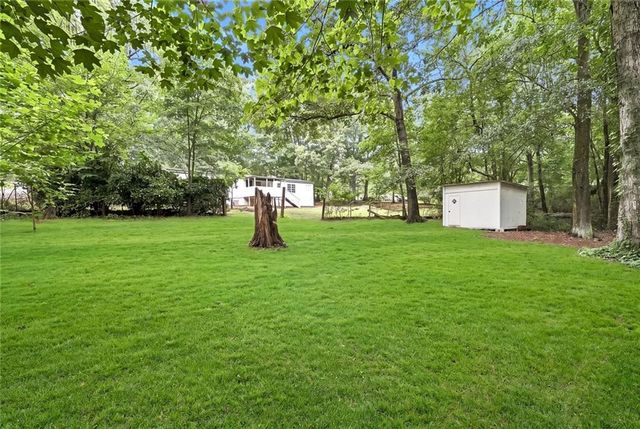 178 Hale Road, Maysville, GA 30558