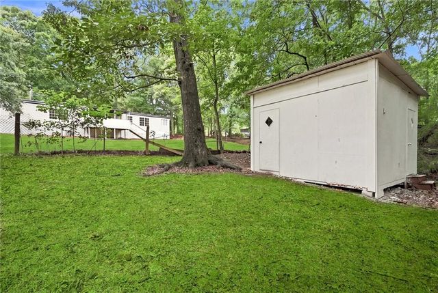 178 Hale Road, Maysville, GA 30558