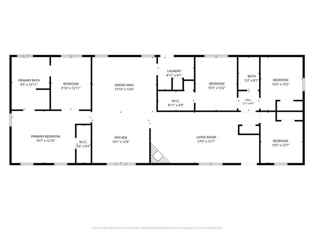 178 Hale Road, Maysville, GA 30558
