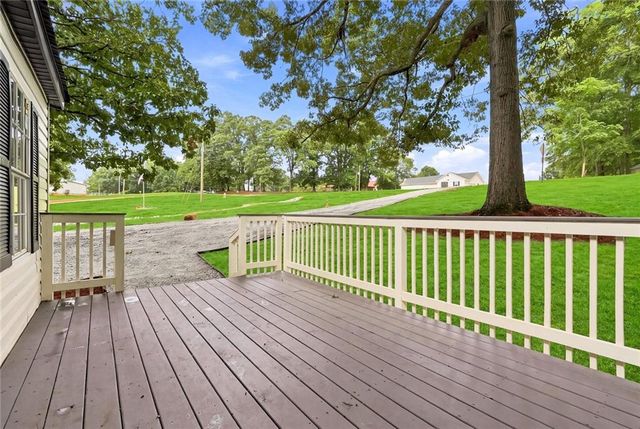178 Hale Road, Maysville, GA 30558