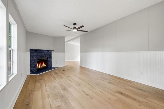 178 Hale Road, Maysville, GA 30558