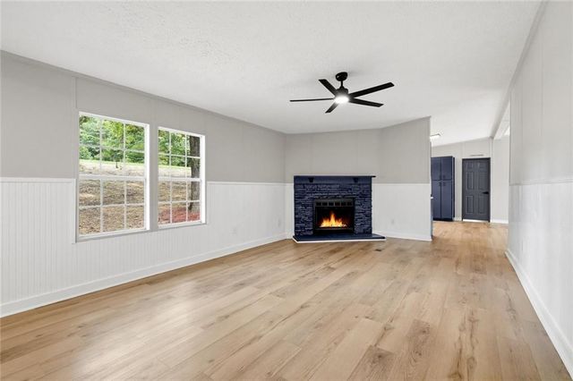 178 Hale Road, Maysville, GA 30558