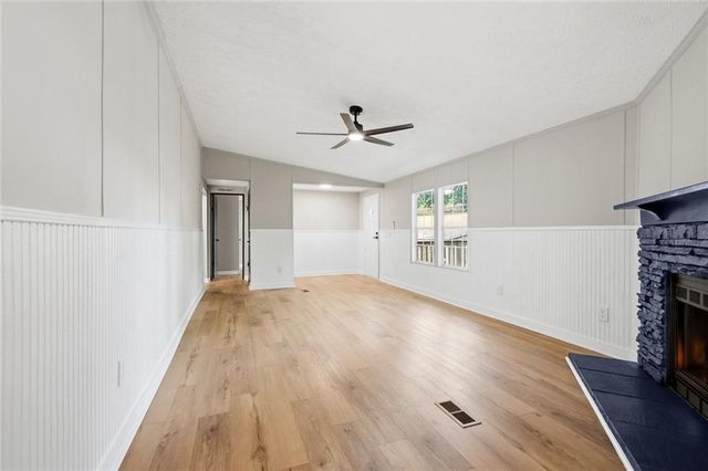 178 Hale Road, Maysville, GA 30558