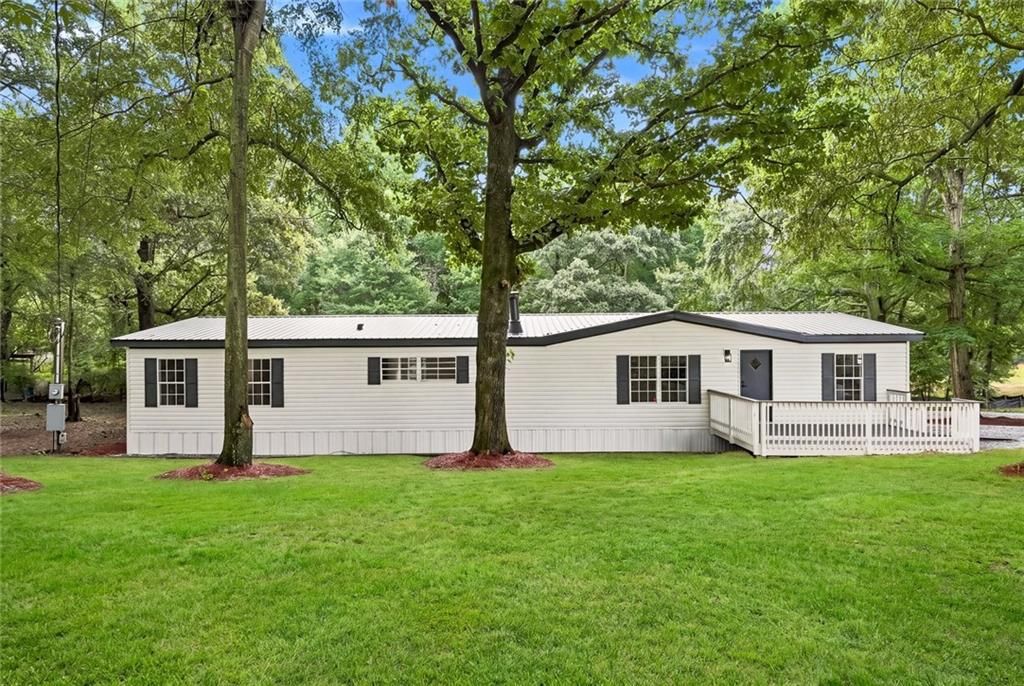 178 Hale Road, Maysville, GA 30558
