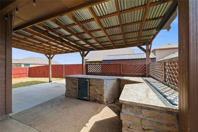948 Meadow Scape Drive, Fort Worth, TX 76028