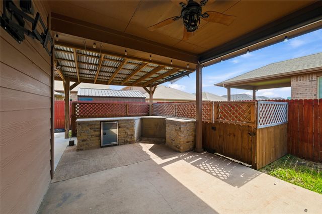 948 Meadow Scape Drive, Fort Worth, TX 76028