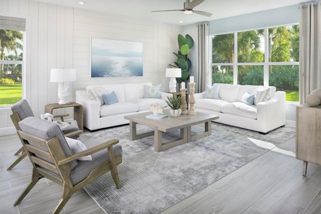 1428 NW Corteal Way, Jensen Beach, FL 34957