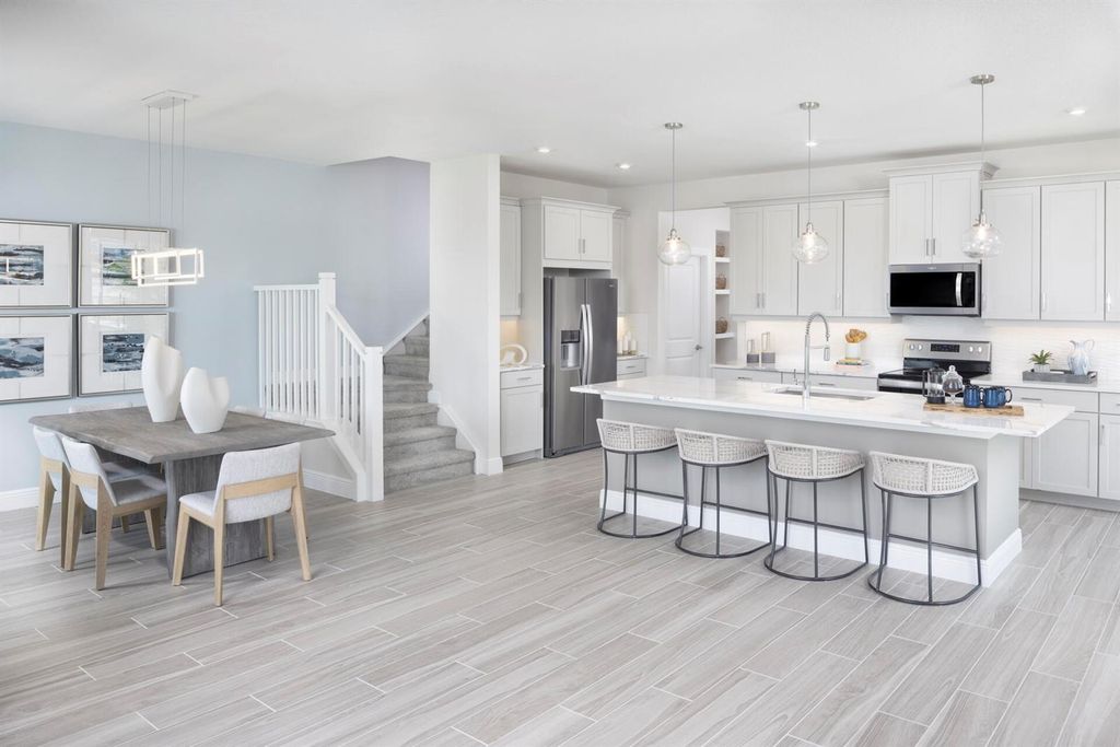 1428 NW Corteal Way, Jensen Beach, FL 34957