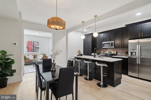 639 NW COLUMBIA RD NW, Washington, DC 20001