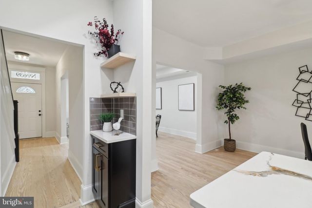 639 NW COLUMBIA RD NW, Washington, DC 20001