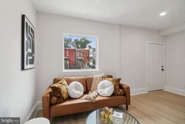 639 NW COLUMBIA RD NW, Washington, DC 20001