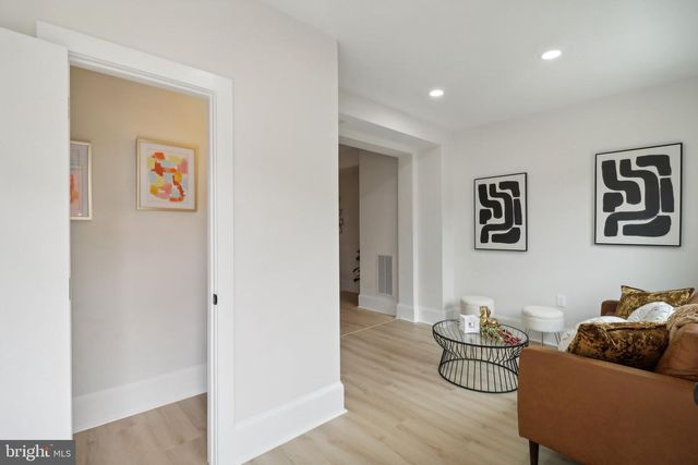 639 NW COLUMBIA RD NW, Washington, DC 20001