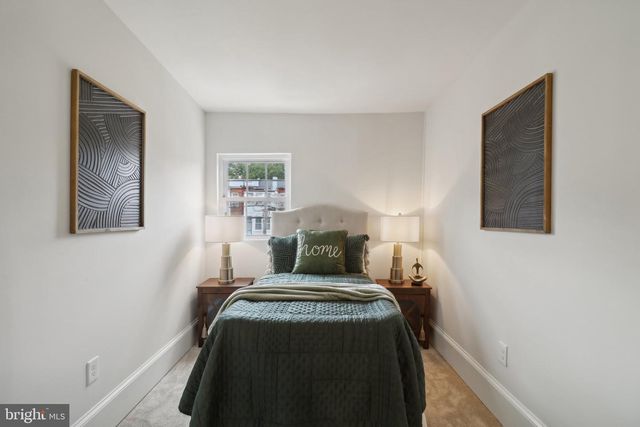 639 NW COLUMBIA RD NW, Washington, DC 20001