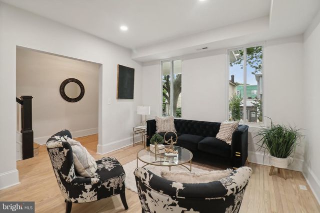 639 NW COLUMBIA RD NW, Washington, DC 20001