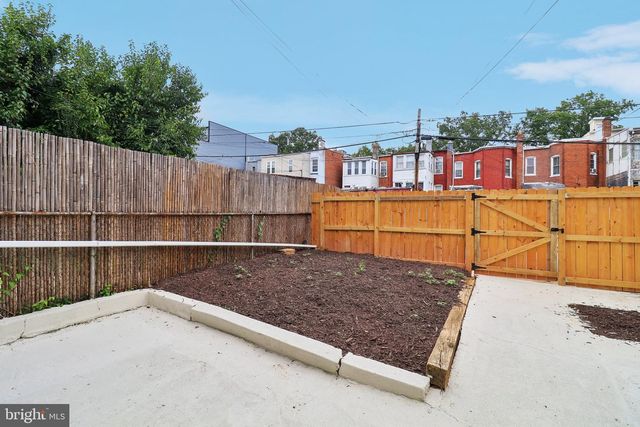 639 NW COLUMBIA RD NW, Washington, DC 20001